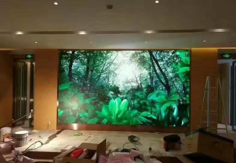LED顯示屏